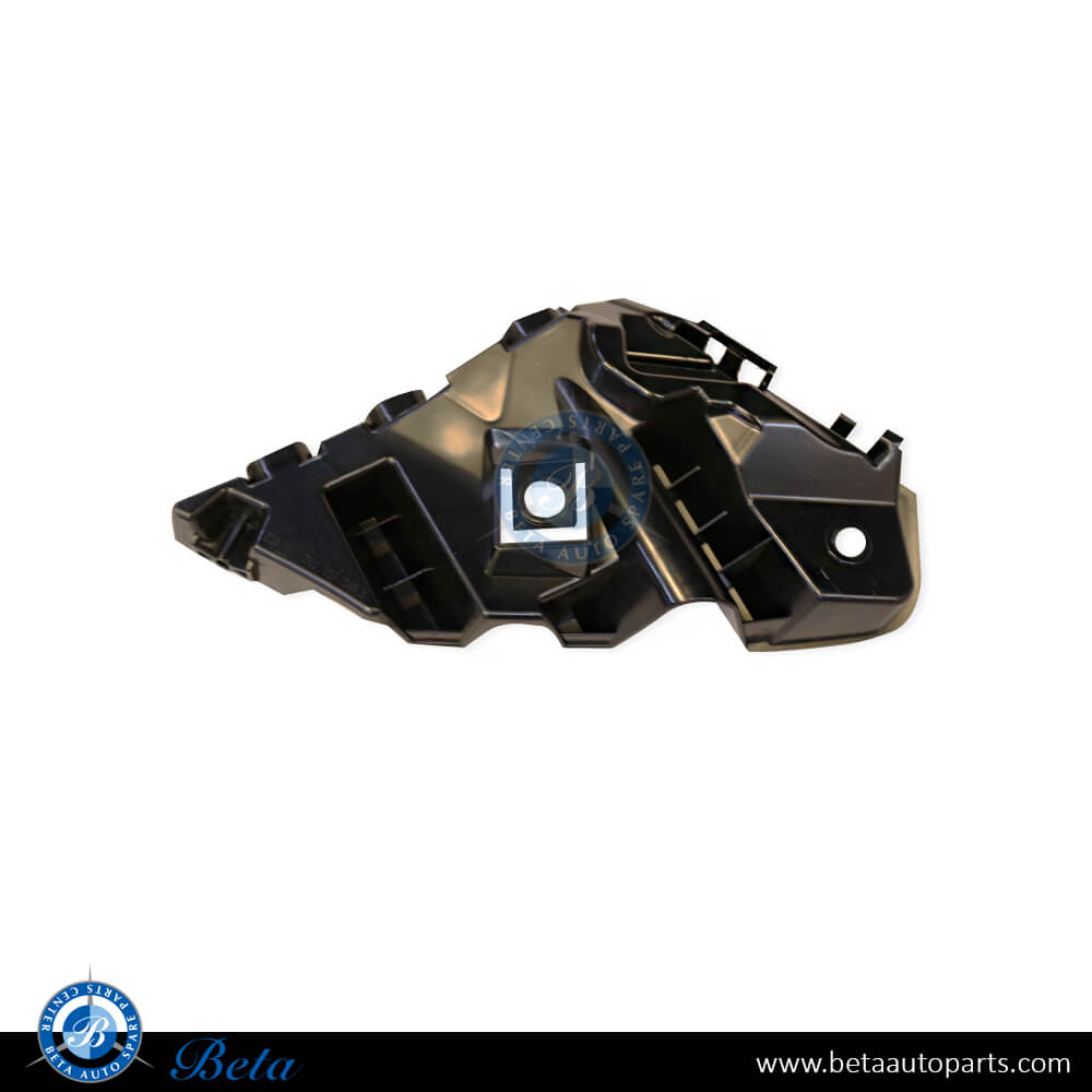 Left Side Front Bumper Bracket for Volkswagen Touareg 2018 -Up models, Part Number 760807049B Left Side Front Bumper Bracket for Volkswagen Touareg 2018 -Up models, Part Number 760807049B